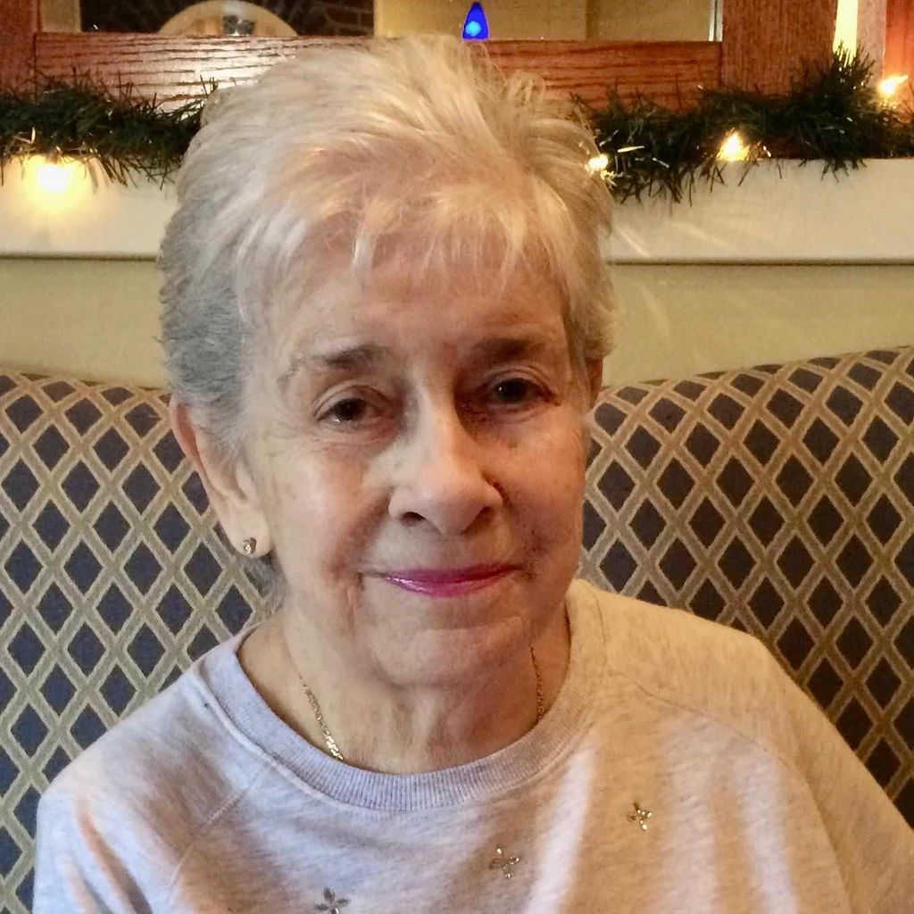 Patricia Marie Pace Profile Photo