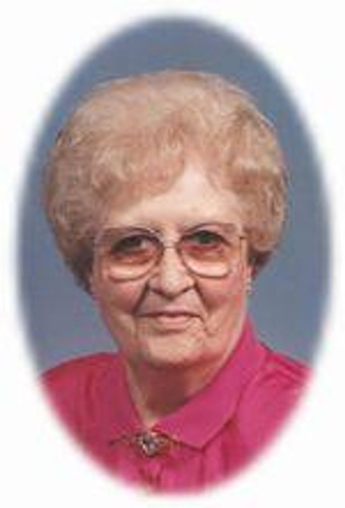Marie Nora Meyer