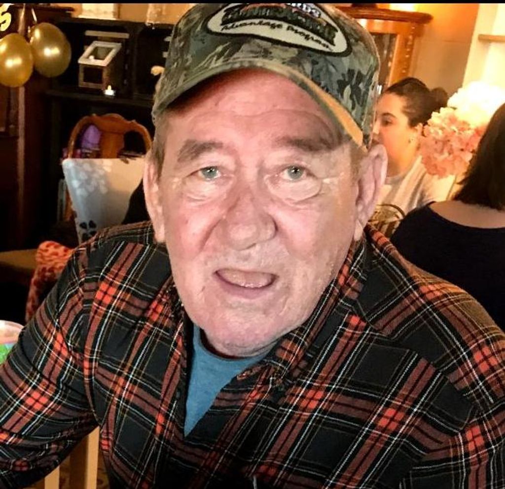 Thomas W. Meyer, Sr.