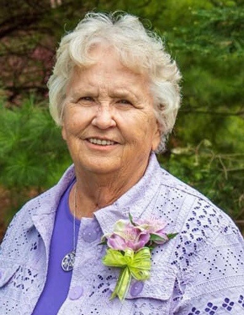 Margaret Laurinda (Olson)  Dankers