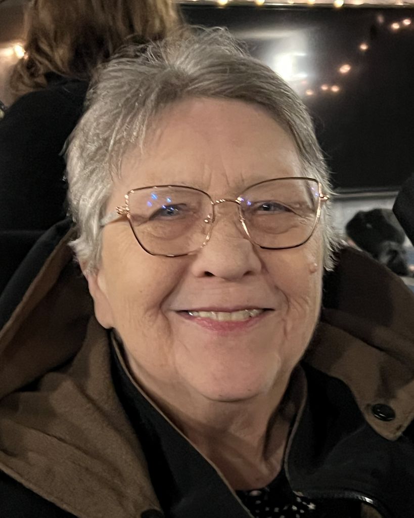 Marrilynn Louise Shoemaker-Parkison Profile Photo