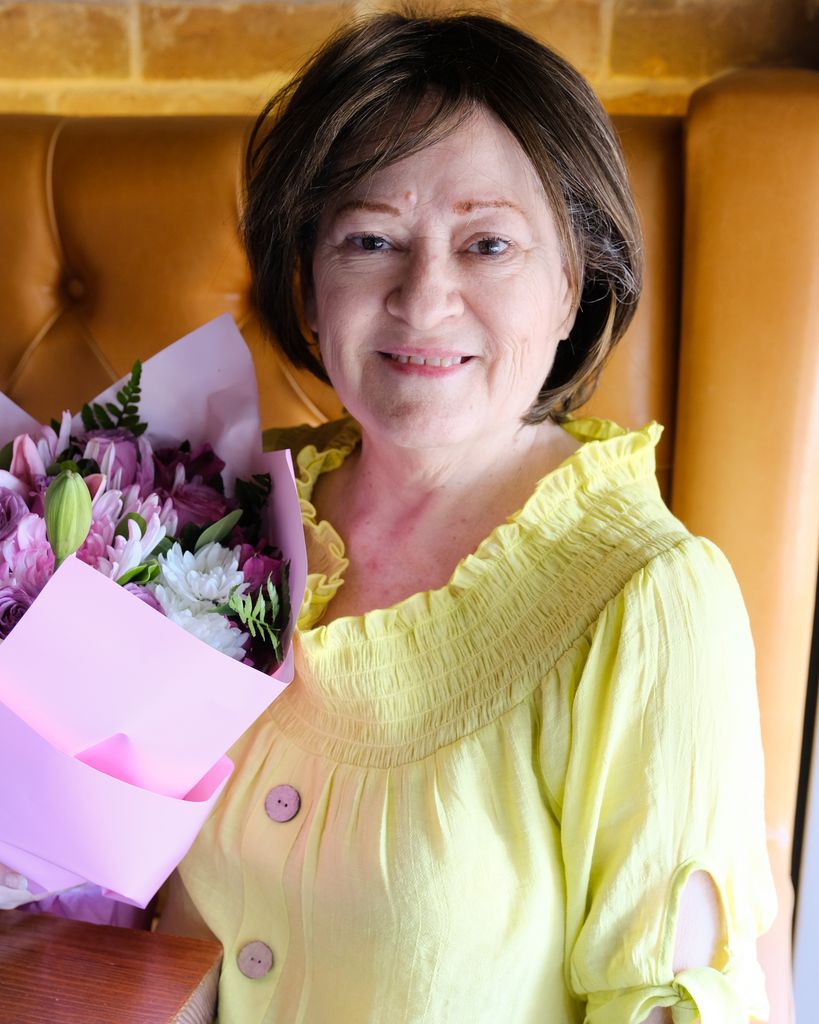 Leonor "Nonnie" Piña Profile Photo