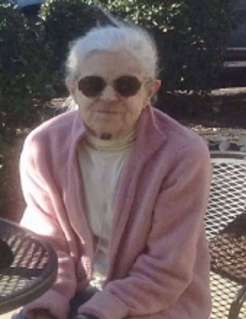 Louise Ann Leonhardt