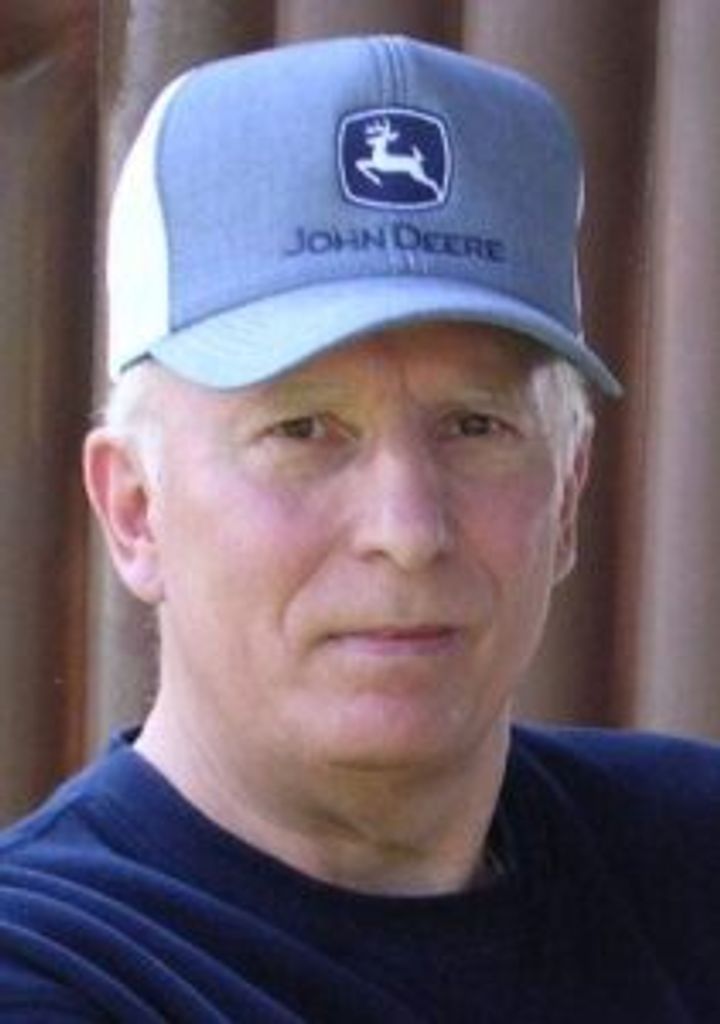 Larry A. Stark