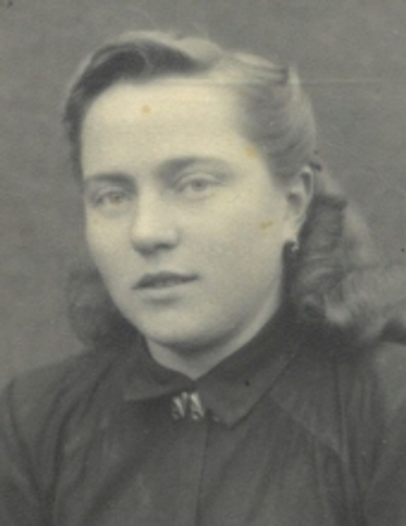 Anna Harmuth