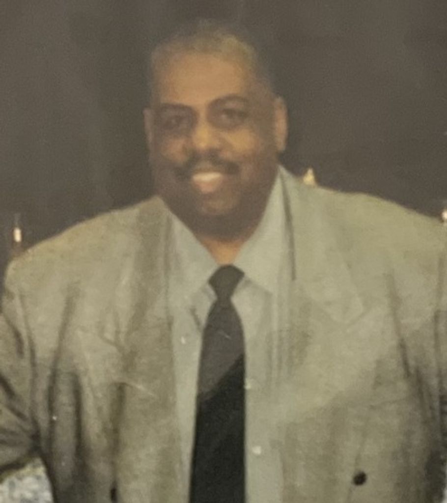 Martinez "Pete" Carlos Smith Profile Photo