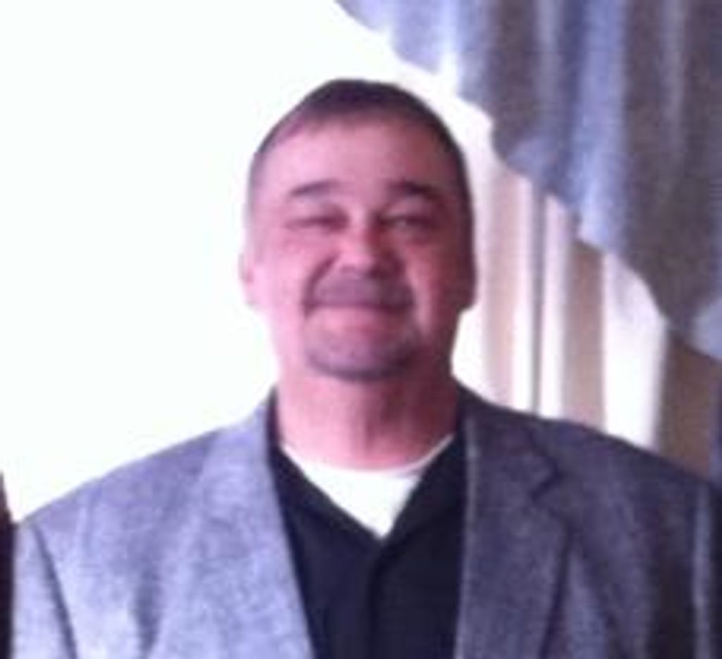 Danny Gene Hoskinson