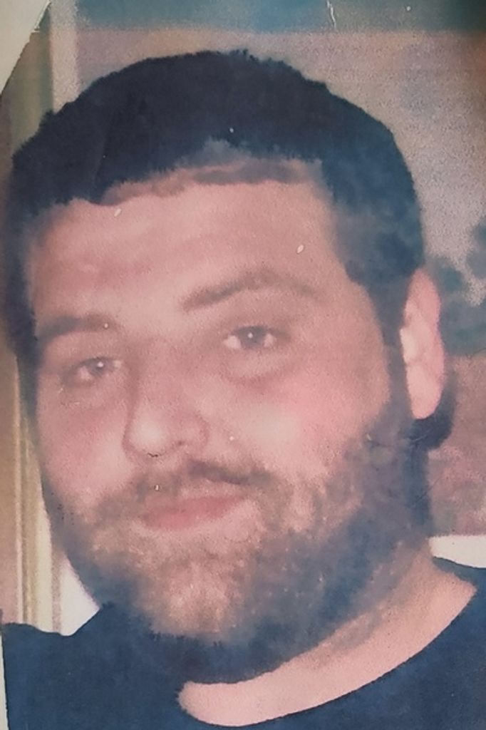 Micheal Laminack Profile Photo