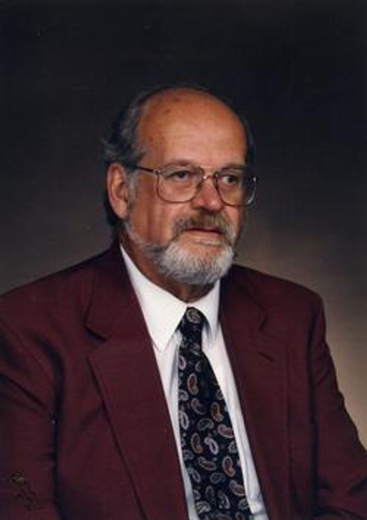 Frederick "Ted" C. Hetherington Profile Photo
