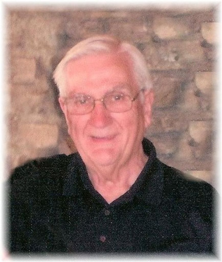 Gerald Eugene Hill Profile Photo