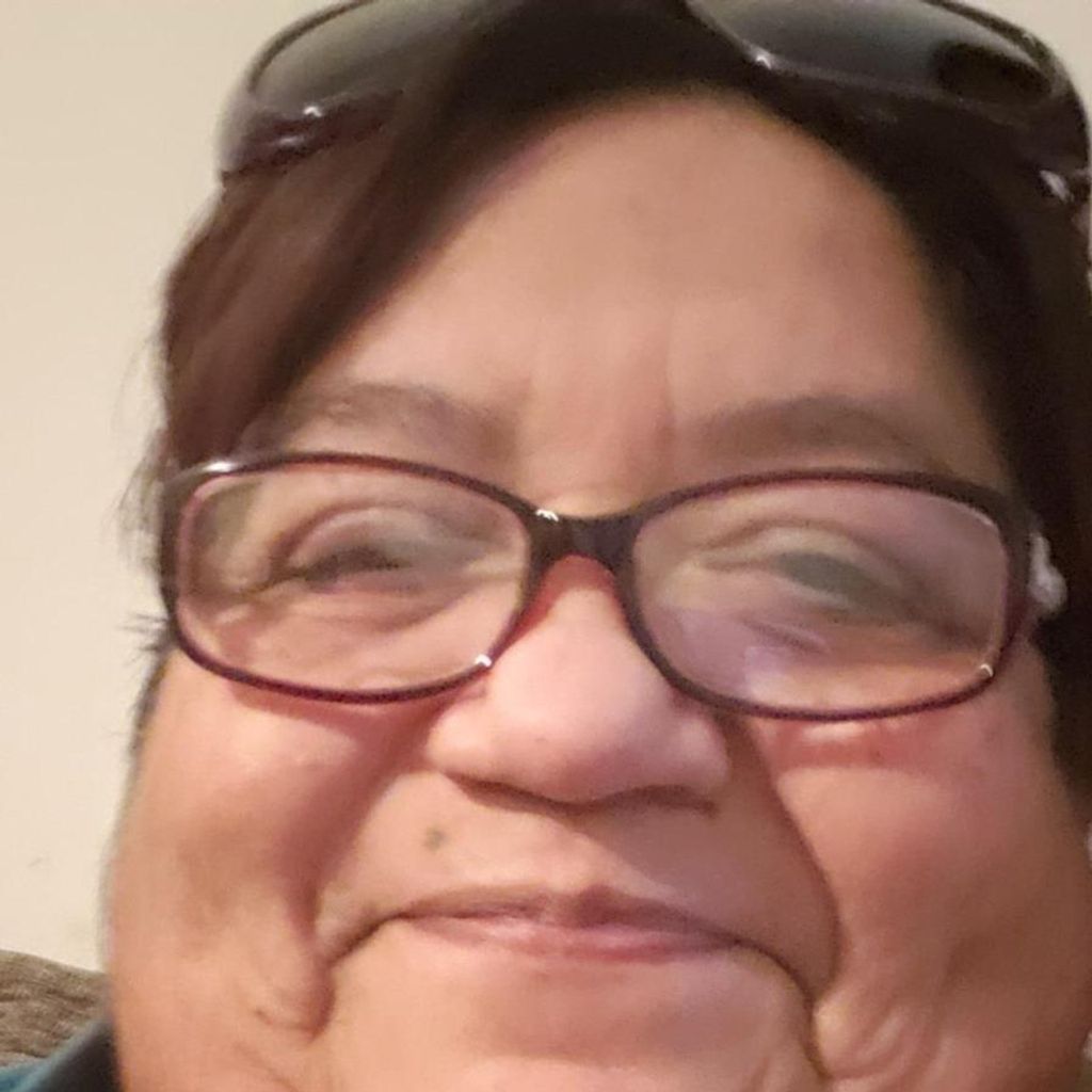Maria Elda Camacho
