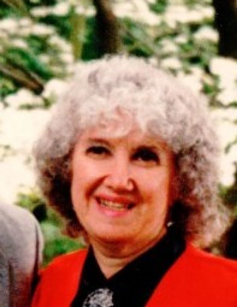 Elizabeth (Sandora)  Botteri