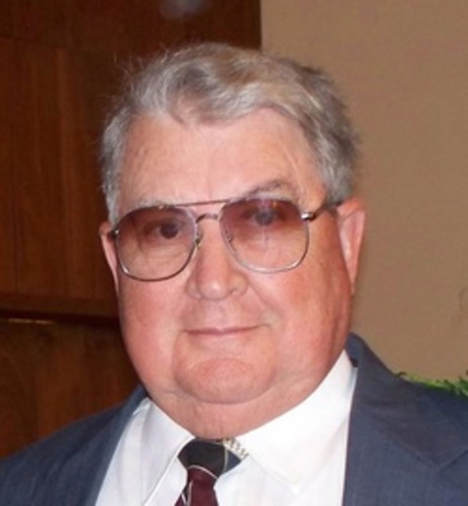 Wesley E. Wyse Profile Photo