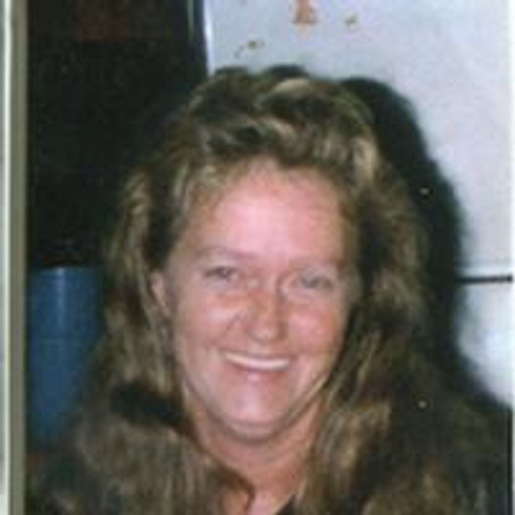 Diana  Marlene Hazinakis