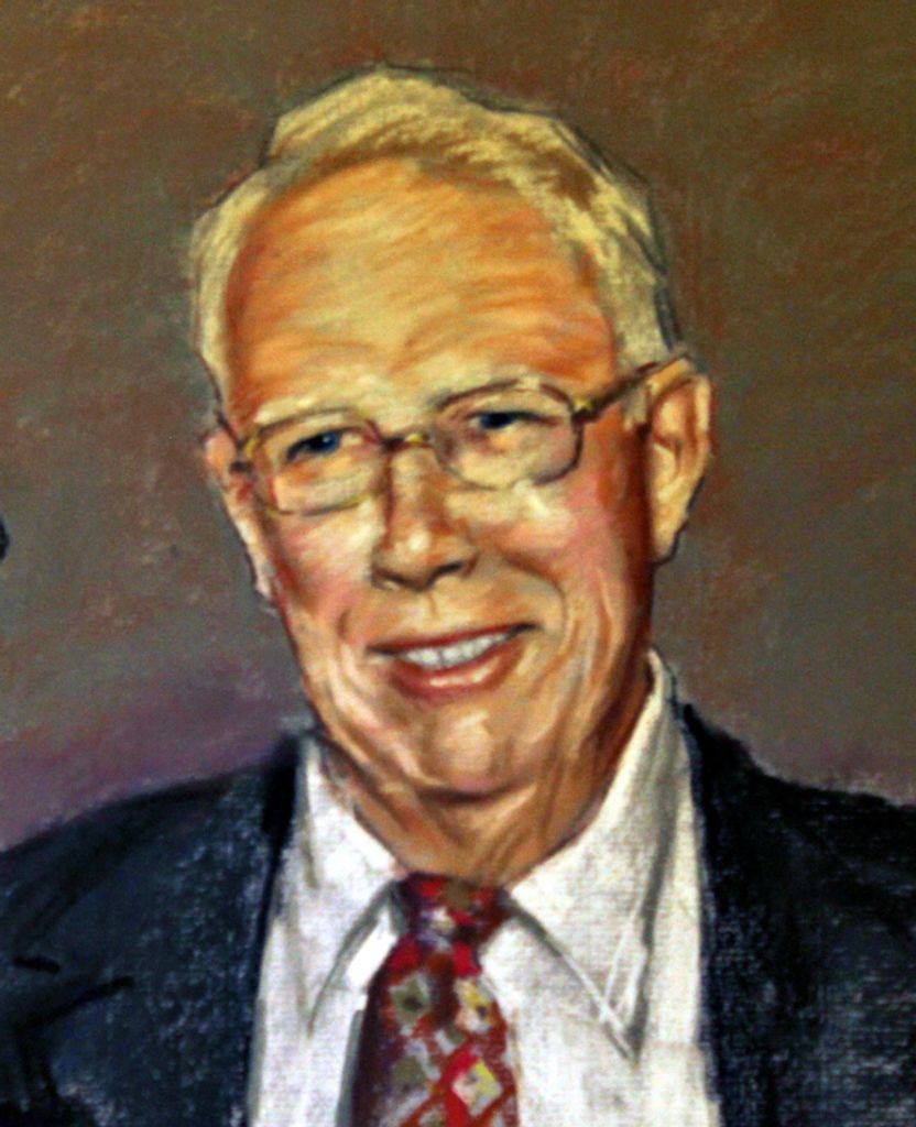 Charles R. Jungwirth
