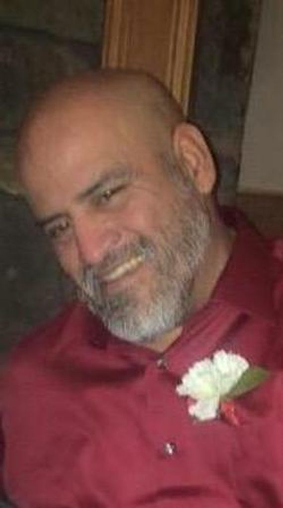 Jeffery "Jeff" Don Gutierrez Profile Photo
