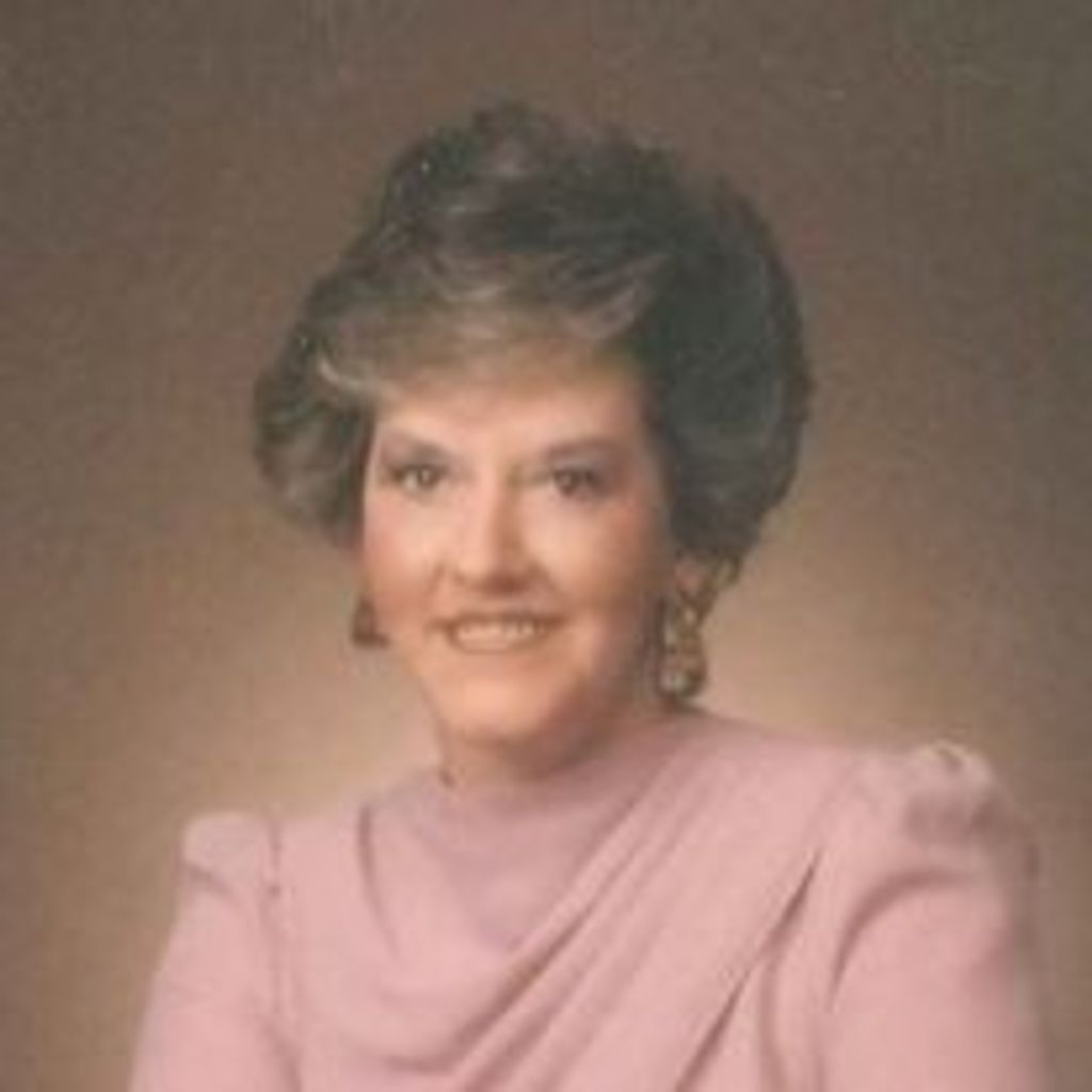 Mary Barbara McDonald