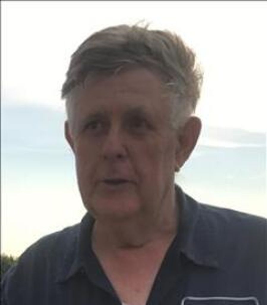 Kenneth Sewell Profile Photo