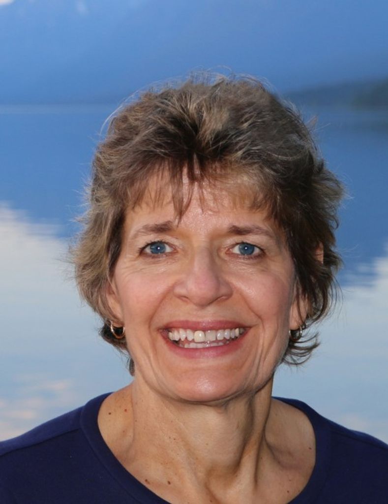 Diane Fauque