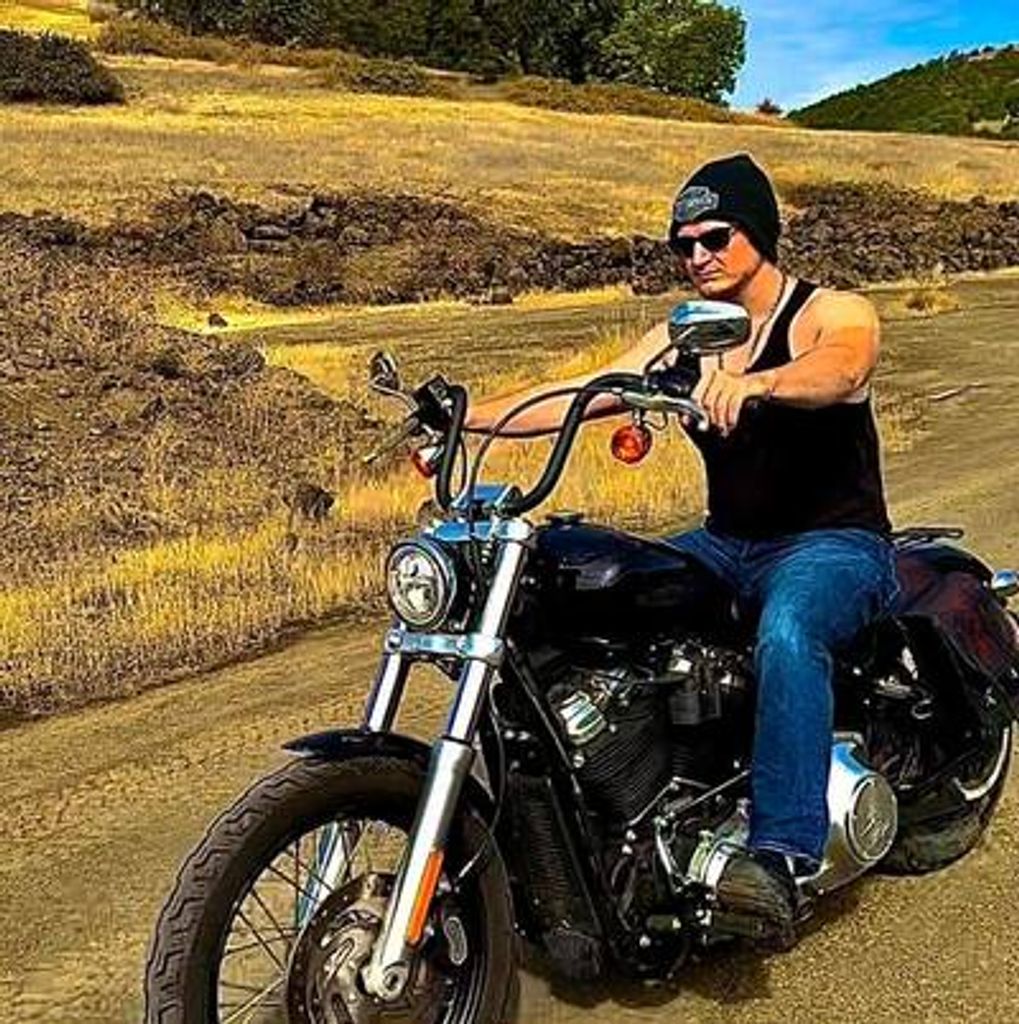 Ronnie Keith James Crabtree Profile Photo