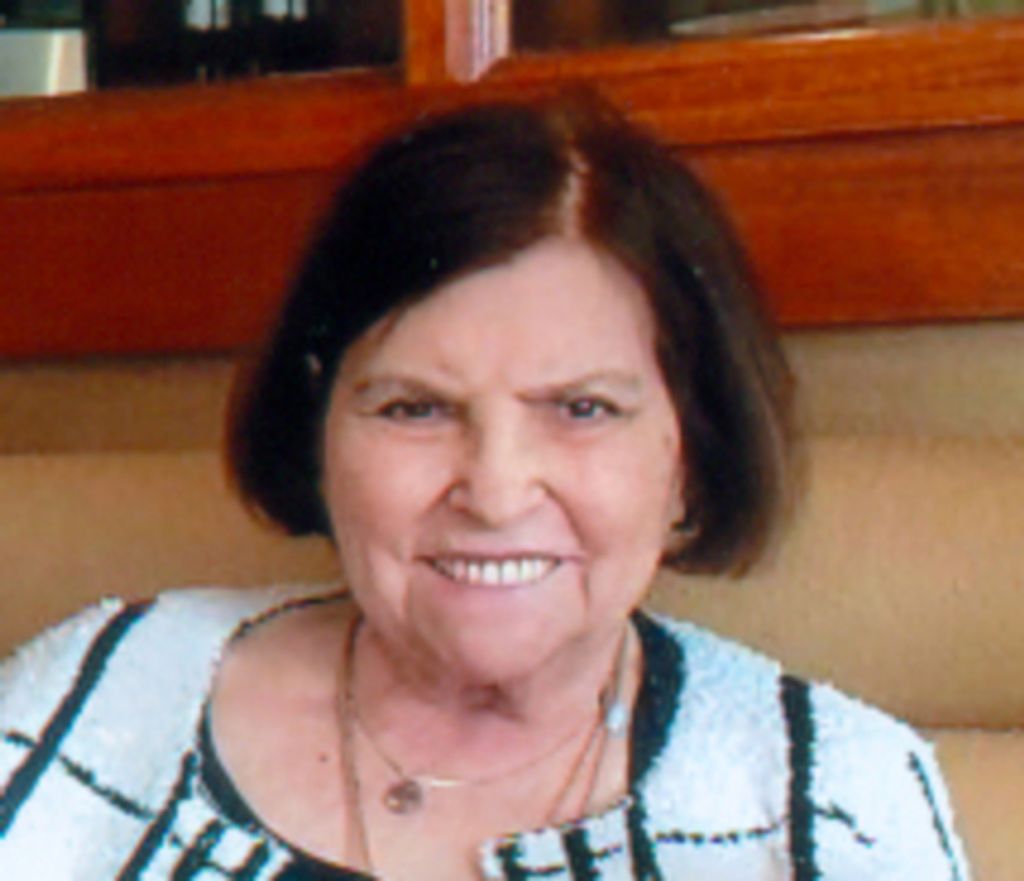 Hilda J. Moniz