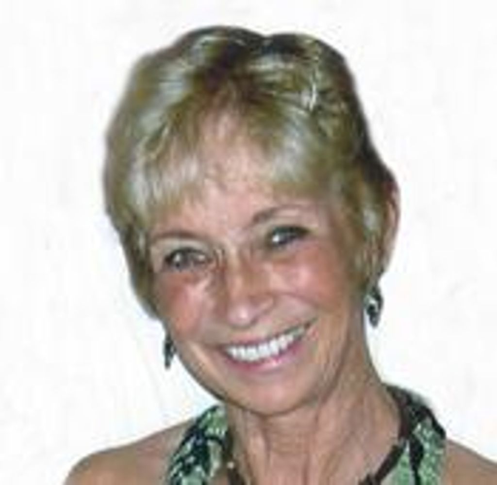 Dianna Gayle Isaacson