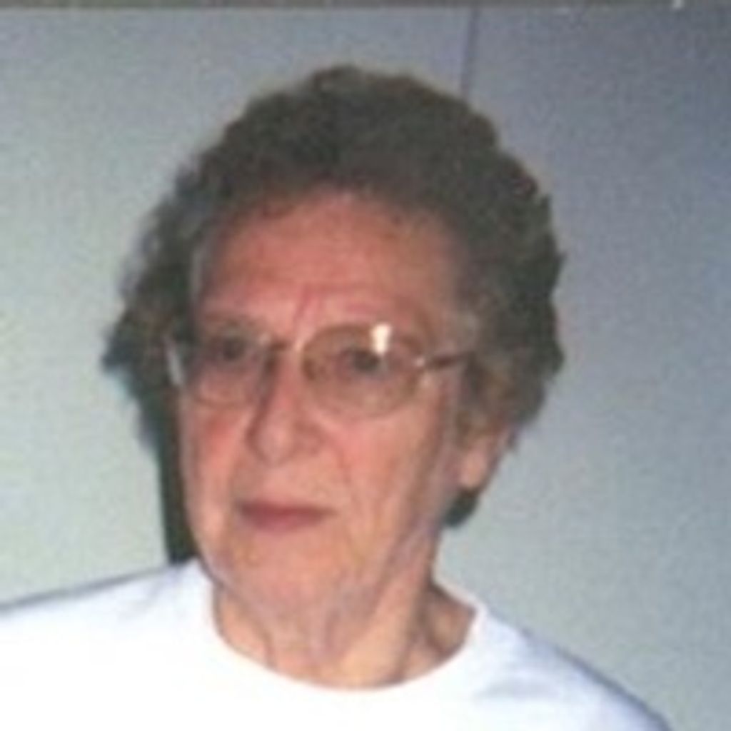Rosetta Mcmahon