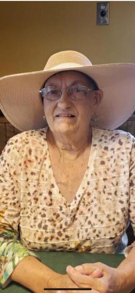 Kay Pesnell