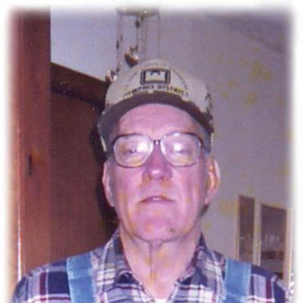 Tommy Edward Cypert