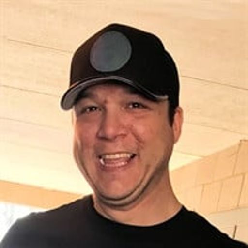 Preston "Pj" Enstad Profile Photo