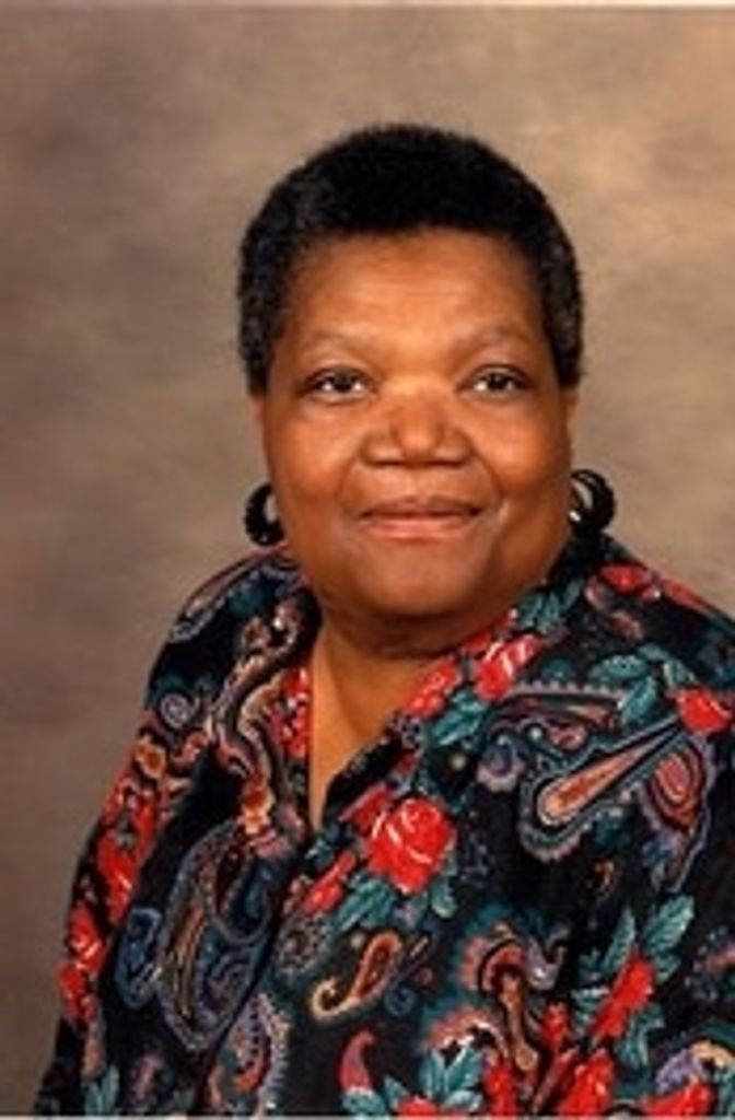 Georgella Lyles