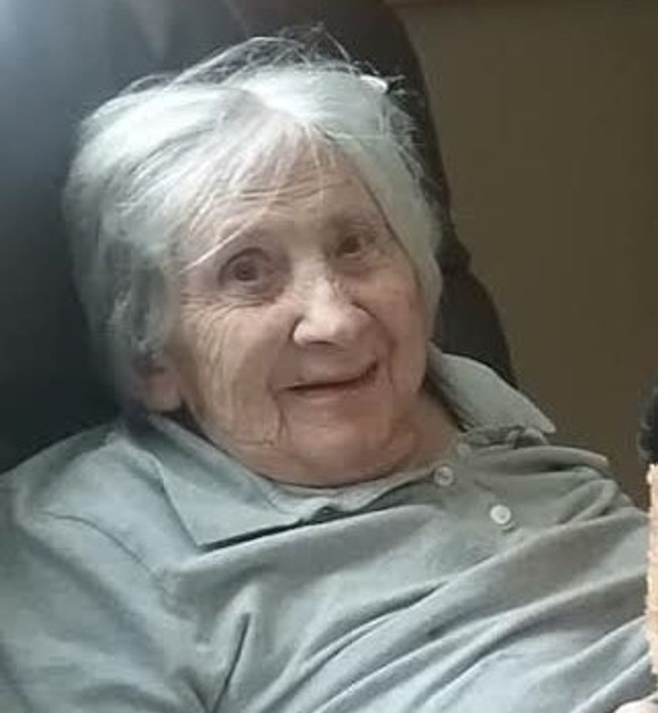 Alberta Long Profile Photo