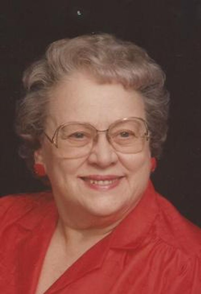Nancy Barker Partain Profile Photo
