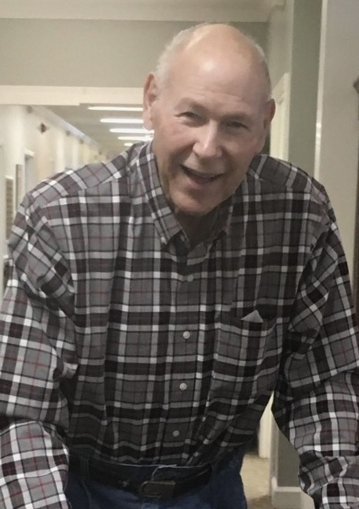 David Earl Roberts Profile Photo