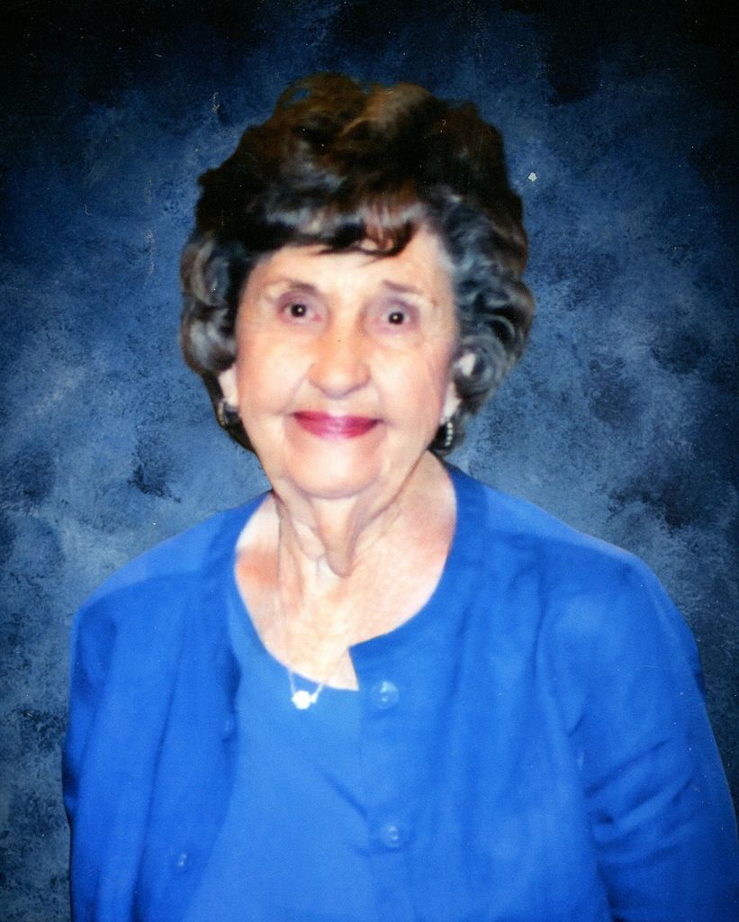 Wilma (Wood)  Oakley Profile Photo