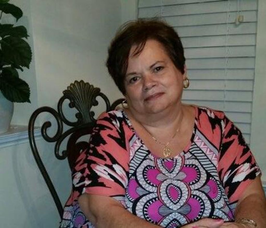 Carmen Abreu Profile Photo