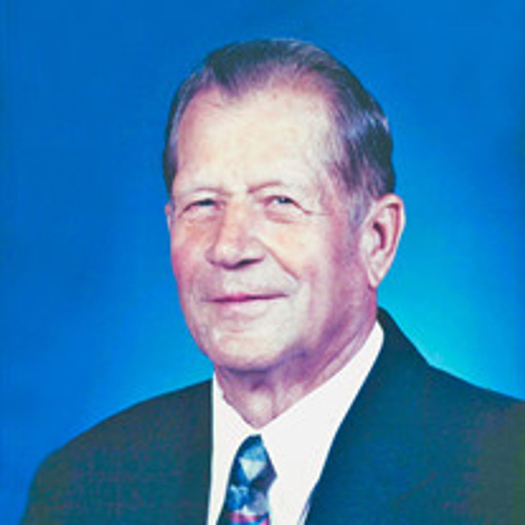 Ralph F. Taxter