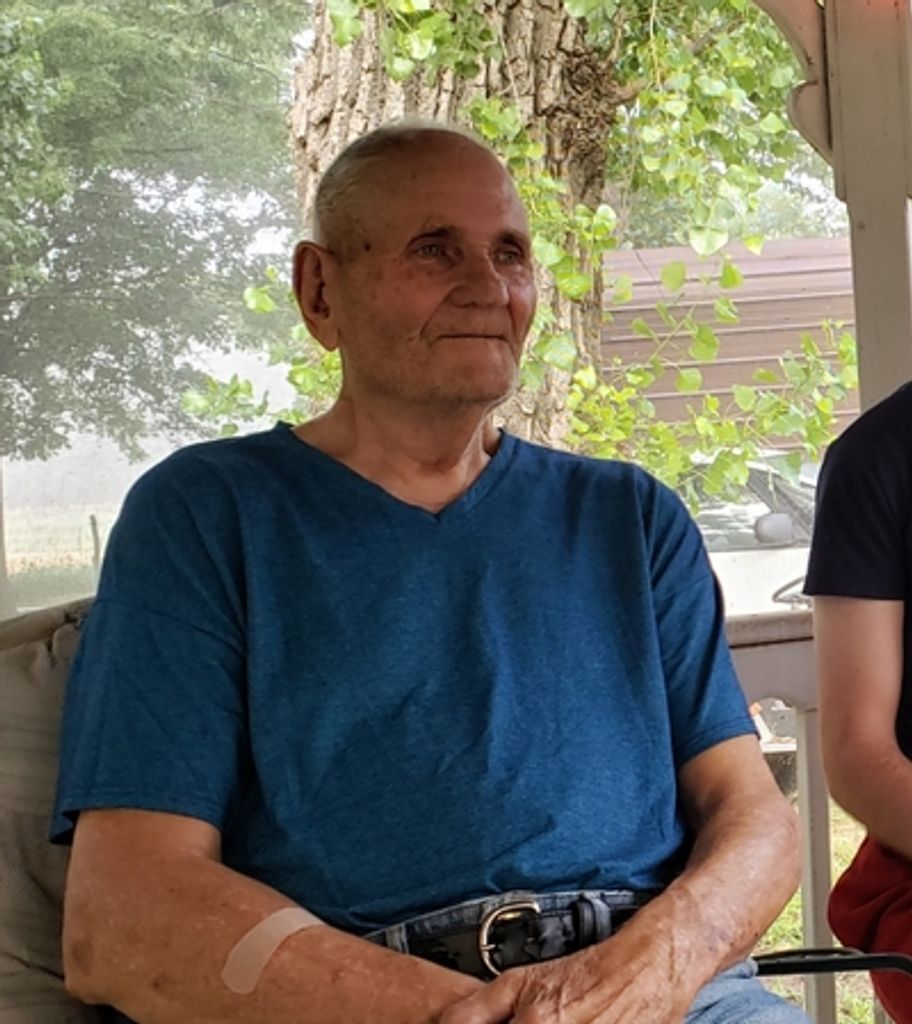 John Clayton Jenkins Profile Photo