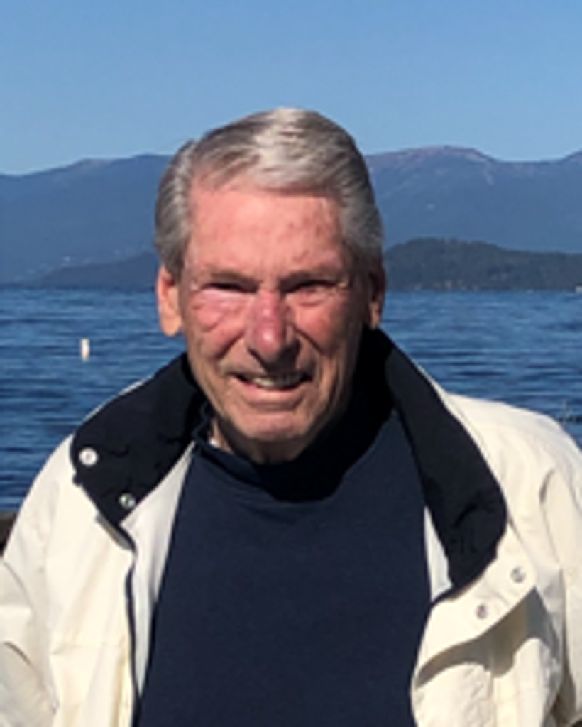 Gerald Leroy Sorensen
