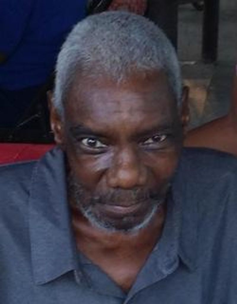 Richard Thomas, Jr. Profile Photo