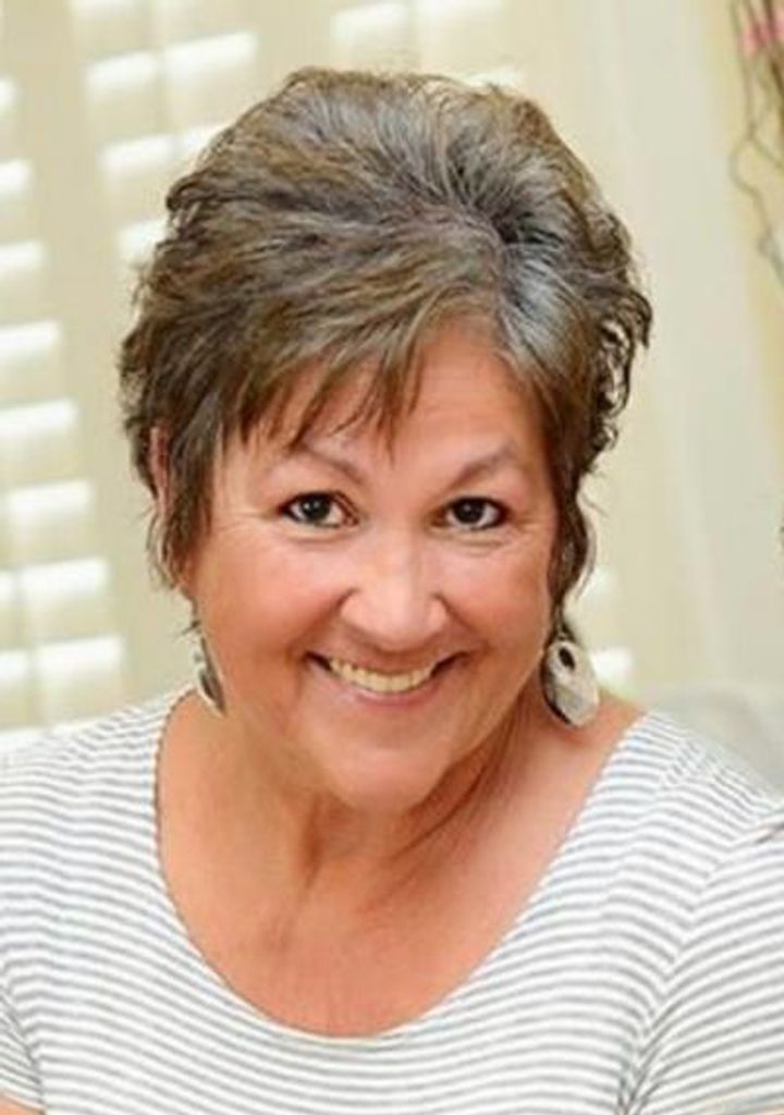 Mary Ann Proveaux Profile Photo