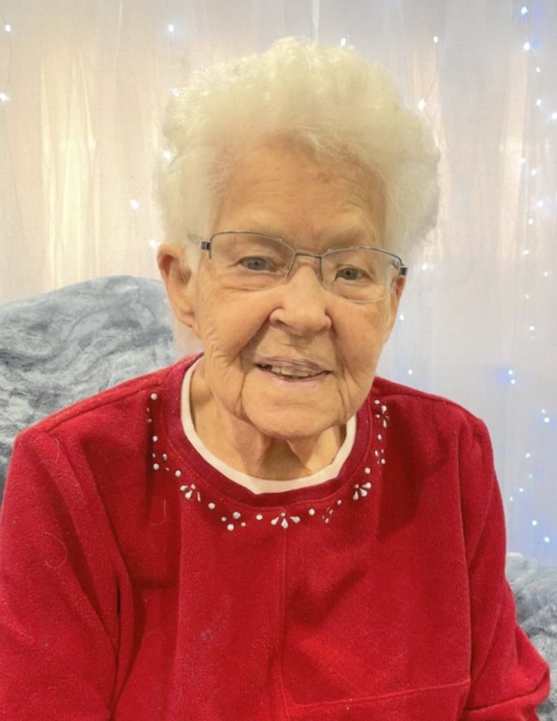 Effie Elizabeth Cole Profile Photo