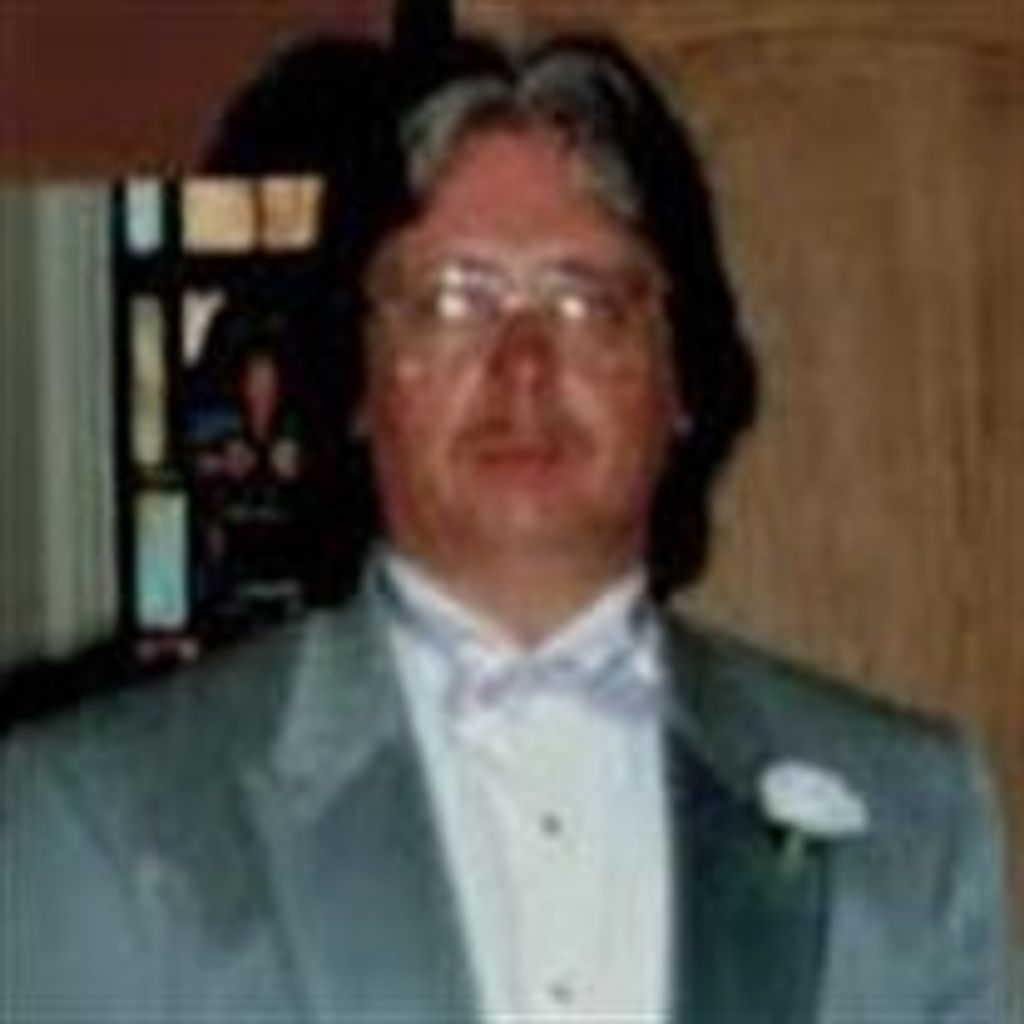 Gary Campbell