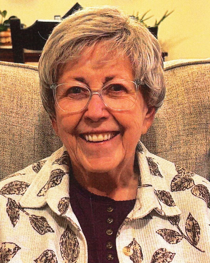Reba Quinn