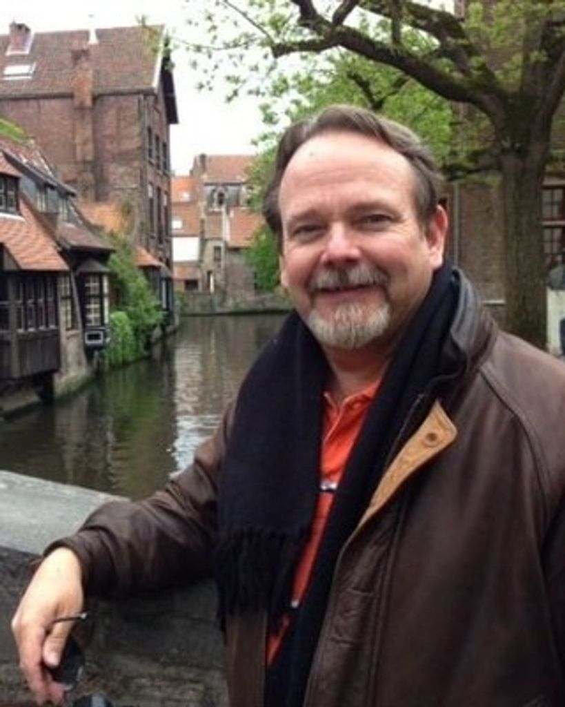 Jeffrey Scott Gentry Profile Photo
