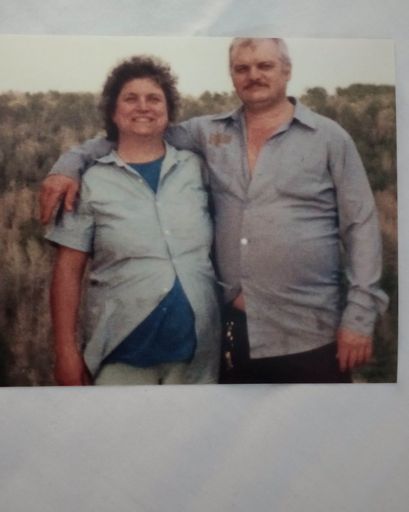 Addie Marie Hertz's obituary image