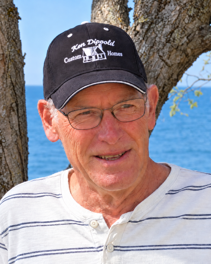 Kenneth D. Dippold