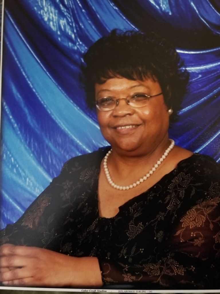 Carolyn Ann Brewster Profile Photo