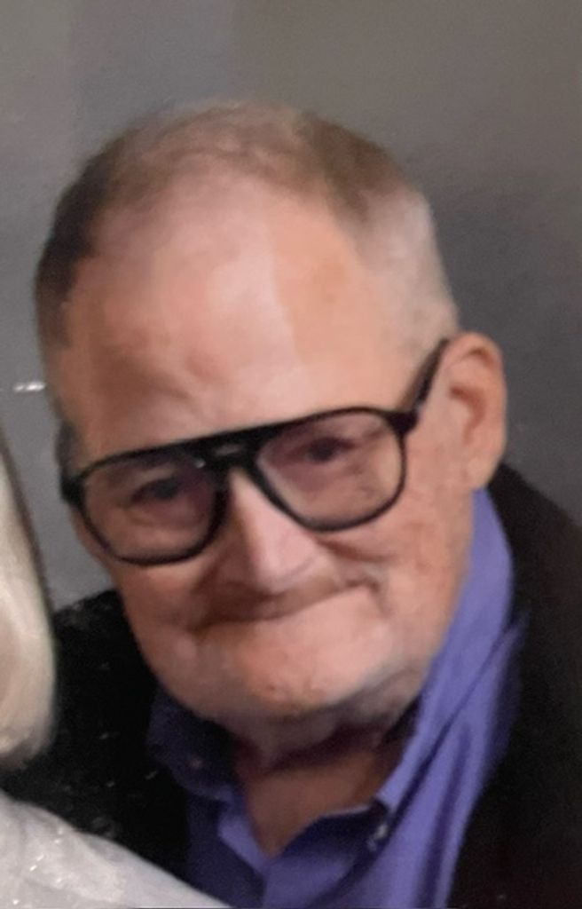 Harry Joseph Newcombe Profile Photo