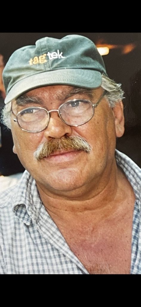 Bernard Laroche